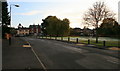 The Village Green, Ruddington