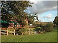 River Mimram, Tewin Bury Farm