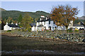 Lochgoilhead Hotel