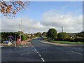 Whitehall Road East - from Old Lane