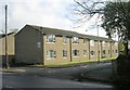 Brunel Housing - Moor Lane