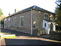 Whitestone Baptist Chapel, Withington