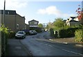 Richmond Grove - Dewsbury Road, Birkenshaw