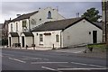 The Golden Fleece - Whitehall Road East