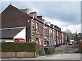 Bessemer Terrace, Stocksbridge