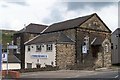 Stocksbridge Rugby Union F.C., Stocksbridge