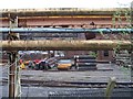 Steel Stock at Stocksbridge Steelworks