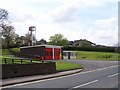 Stocksbridge Fire Station - 2