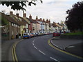 Castle Street, Thornbury