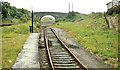 O0390 : Old railway at Dromin Jct near Dunleer by Albert Bridge