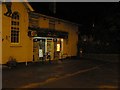 Ferndown: Wimborne Road Post Office
