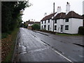 Main Street, Bleasby