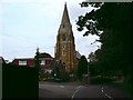 Church of St Mary & St Gabriel, Binbrook