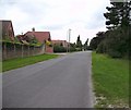 Stewton Lane, Louth