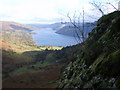 From Black Crag