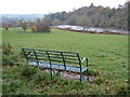 River Wye from The Warren