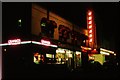 Granada Cinema, Walthamstow, in 1989