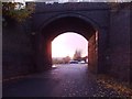 Stockdove Way bridge, Perivale