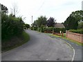 Church Lane, Legbourne