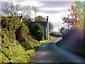 The Corner, Llanteg