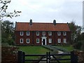 House in Walberswick