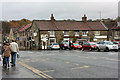 Market Place - south side, Helmsley