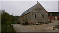 Building at Priory Farm