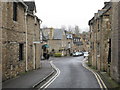 Witney Street Burford