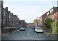 Laurel Place - Brooklyn Terrace, Armley