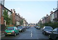 Brooklyn Street - Hall Lane, Armley