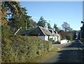 Cottage in Parkside Wood