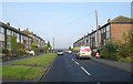 Model Terrace - Hall Lane, Armley