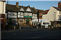 The Angel, Bewdley