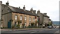 Upper Market Place, Middleham