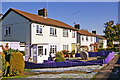 House in Lonsdale Drive, Enfield