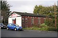 The Redeemed Evangelical Mission - Stocks Hill, Armley