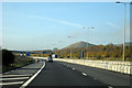 M20 near Beachborough