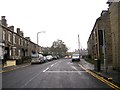 Holme Lane - Tong St