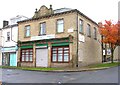 Jamia Mosque Tabligh-Ul-Islam - Coventry Street