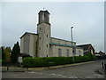 Church of Christ the King, Filwood Park