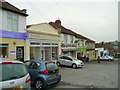 Shops on the Wells Road