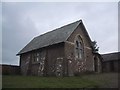 Old Building at Newbuildings