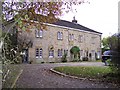 The Receptacle, former almshouses off Hall Lane