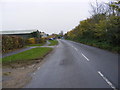 B1078 Border Cot Lane, Wickham Market