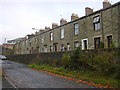 Lincoln Place, Haslingden