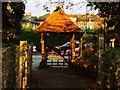 Perivale Lychgate