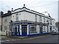 The Will Adams Public House, Gillingham