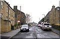 Clarke Street - Blackett Street, Calverley