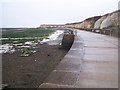 Grenham Bay and Sea Wall Promenade