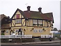 Manor Farm Public House, Rainham